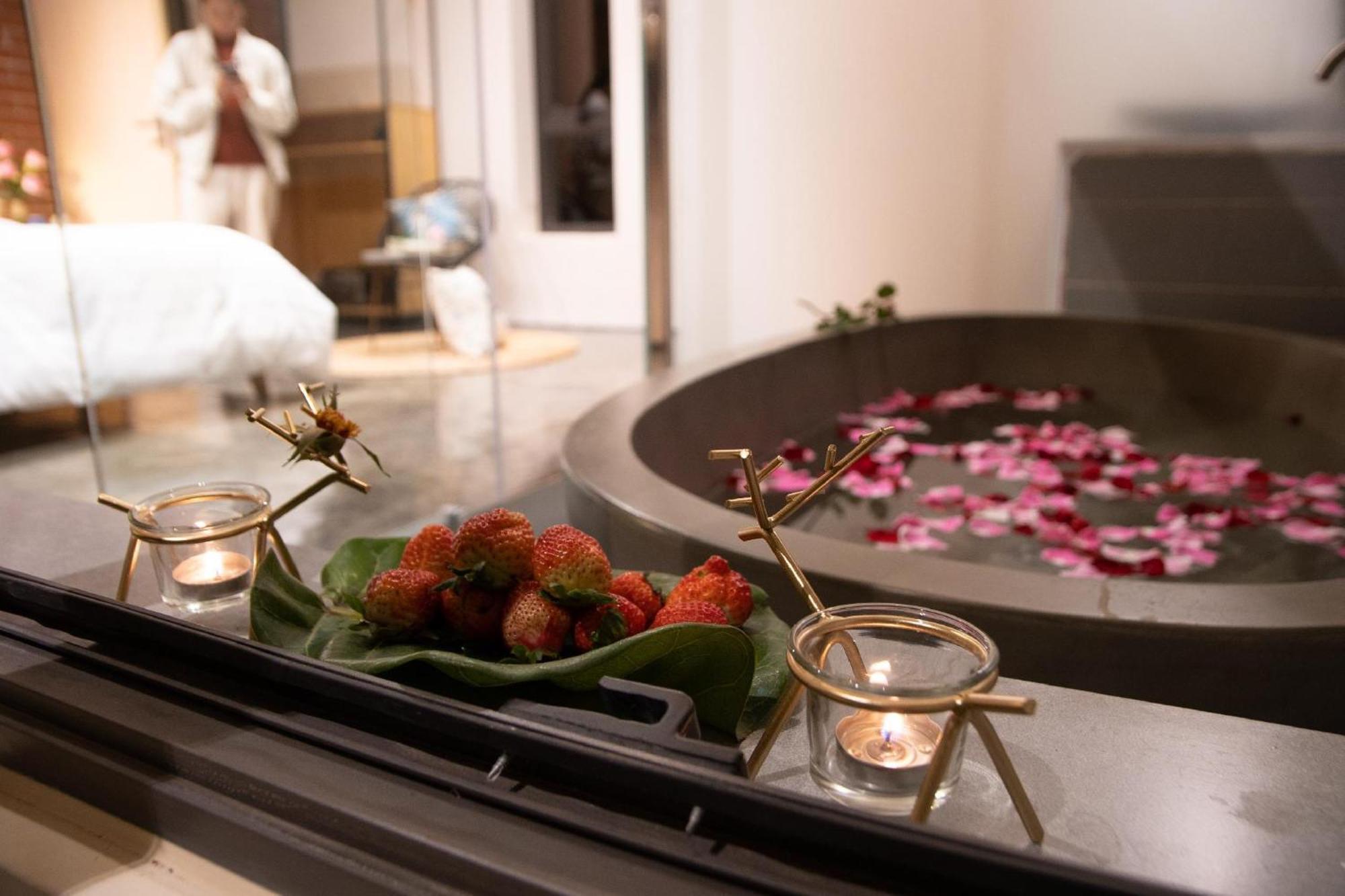 Shanti Wellness Sanctuary Lac Duong Eksteriør billede